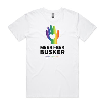 MBB Pride Tee Thumbnail