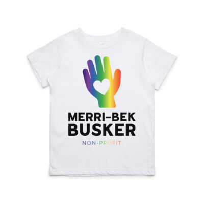 MBB Youth Pride Tee Thumbnail