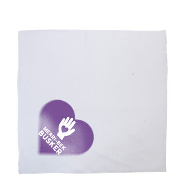 MBB Love Pooch Neckerchief Thumbnail