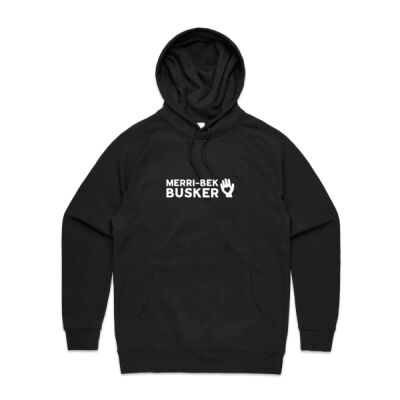 MBB Alt Logo Hoodie Thumbnail
