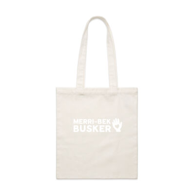 MBB Alt Logo Tote Thumbnail
